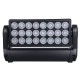 24x15W RGBW LED OUTDOOR WASH LIGHT